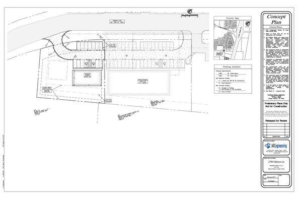 ± 0.51 Acres | 2740 Osborn Lane | Bryan, TX: 2740 Osborn Lane, Bryan, TX 77803